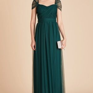 Birdy Grey Christina Convertible Bridesmaid Dress